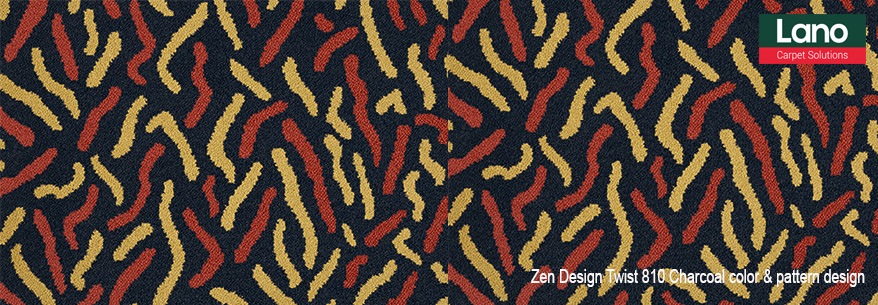 Zen Design by Lano
